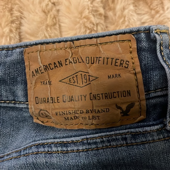 American Eagle Men’s Jeans - Picture 5 of 5